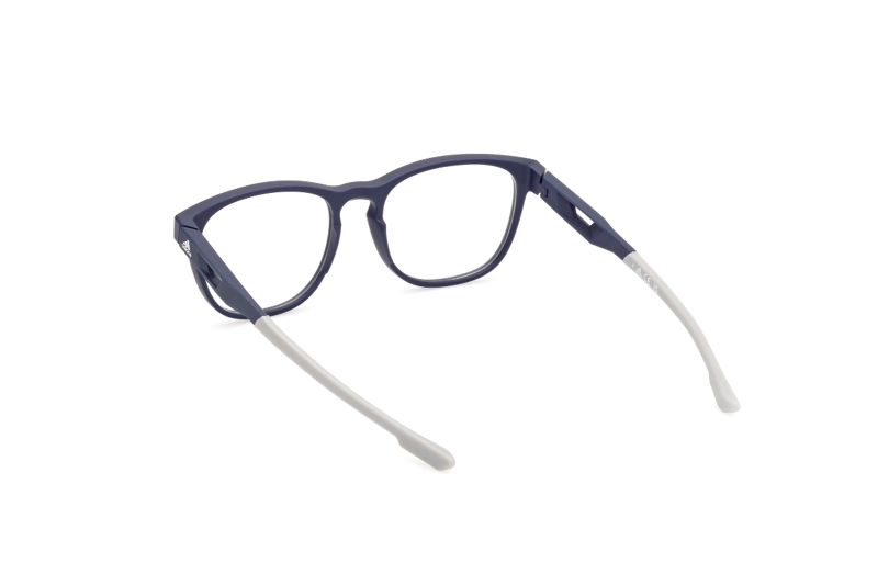 LENTES ADIDAS ÓPTICOS AZUL SPORT - 4