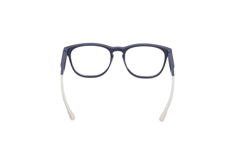 LENTES ADIDAS ÓPTICOS AZUL SPORT - 5