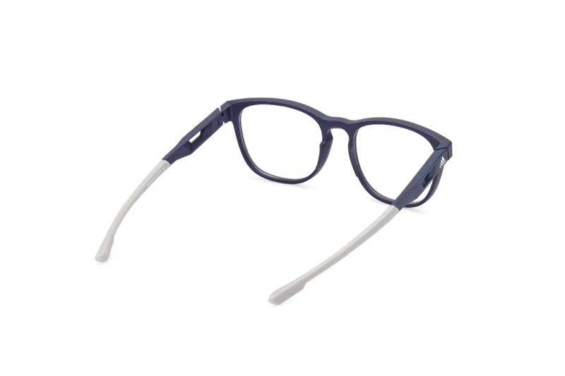 LENTES ADIDAS ÓPTICOS AZUL SPORT - 6