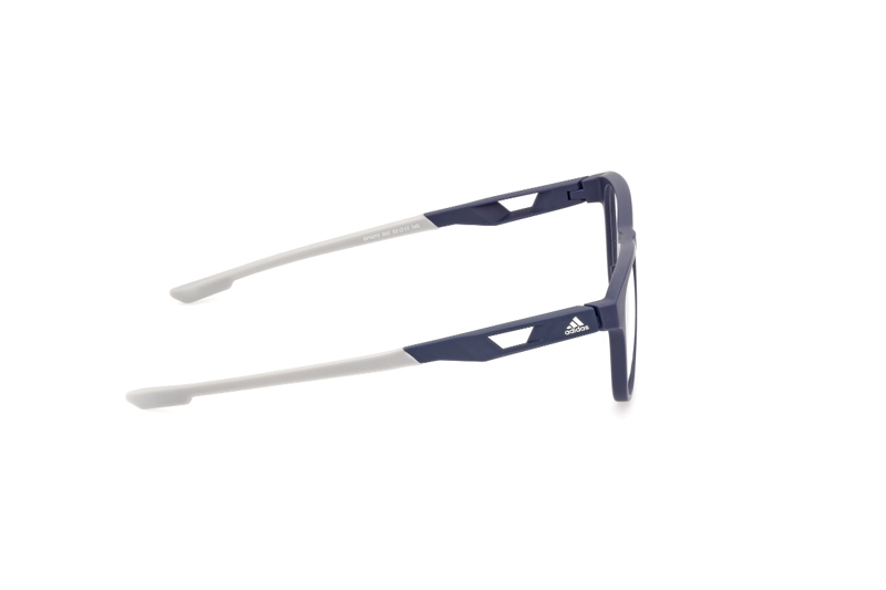 LENTES ADIDAS ÓPTICOS AZUL SPORT - 7
