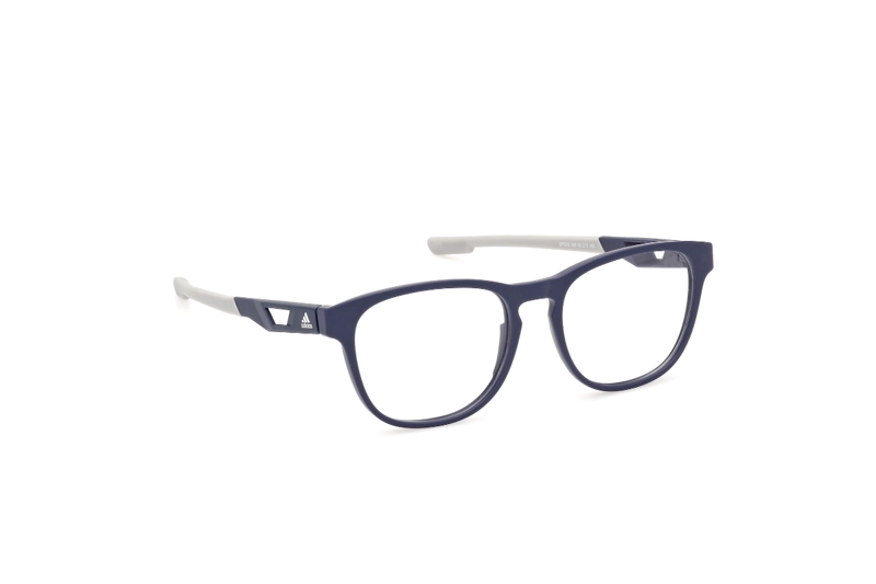 LENTES ADIDAS ÓPTICOS AZUL SPORT - 8