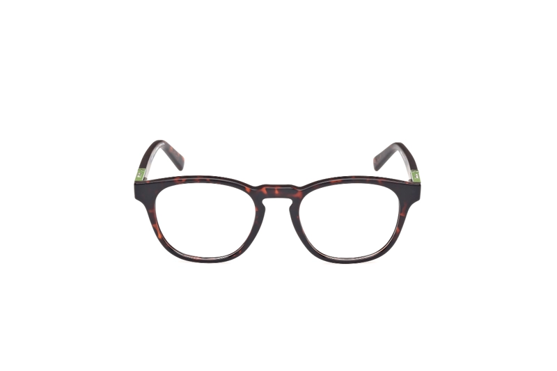 LENTES TIMBERLAND ÓPTICOS HAVANA OSCURO - 1