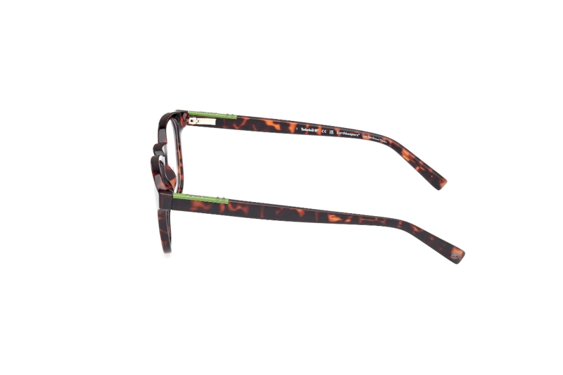 LENTES TIMBERLAND ÓPTICOS HAVANA OSCURO - 3