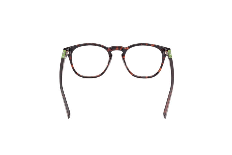 LENTES TIMBERLAND ÓPTICOS HAVANA OSCURO - 5