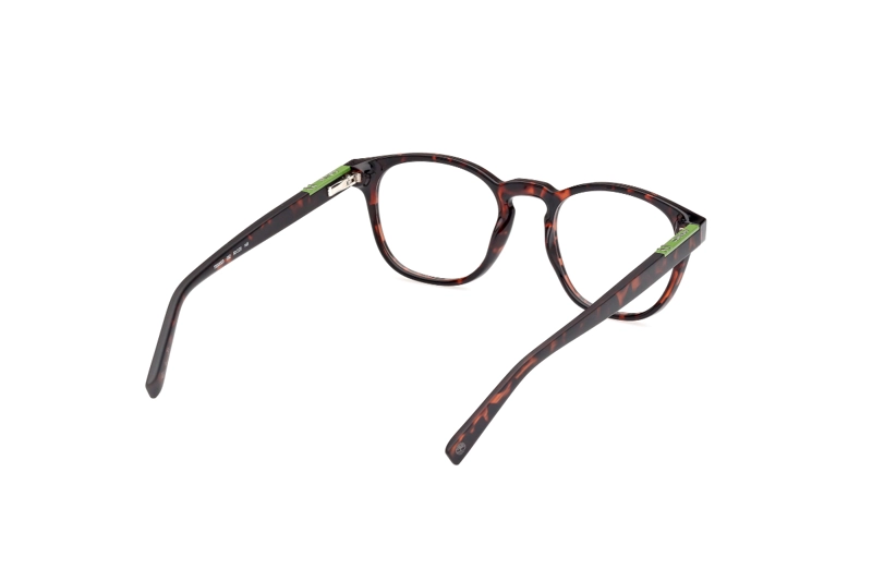 LENTES TIMBERLAND ÓPTICOS HAVANA OSCURO - 6
