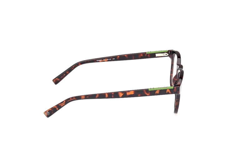 LENTES TIMBERLAND ÓPTICOS HAVANA OSCURO - 7