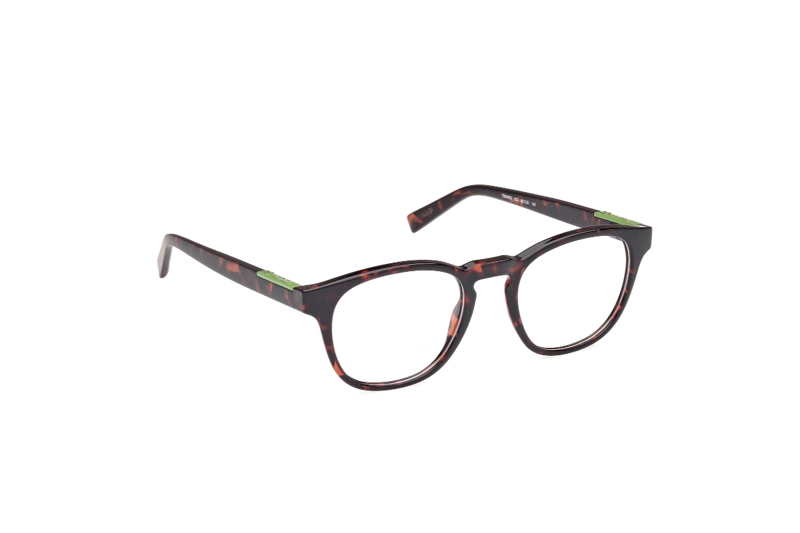 LENTES TIMBERLAND ÓPTICOS HAVANA OSCURO - 8