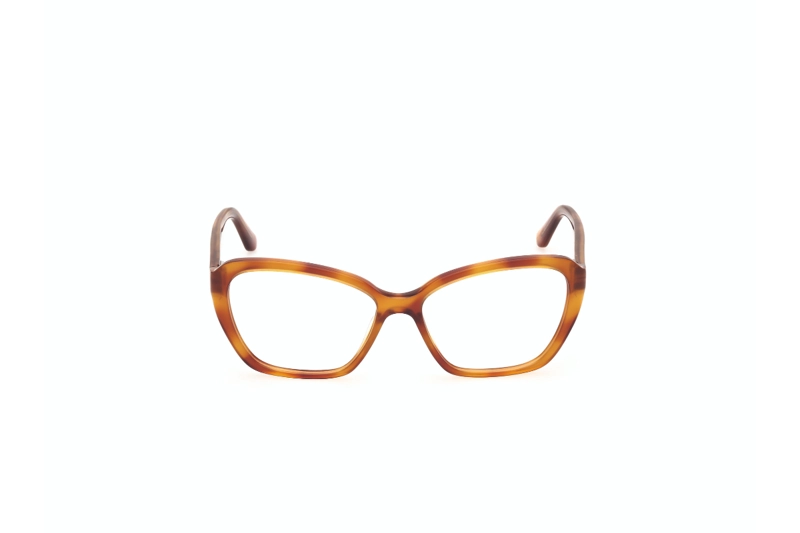 LENTES GUESS ÓPTICOS HAVANA - 1