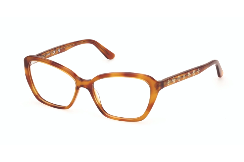 LENTES GUESS ÓPTICOS HAVANA - 2