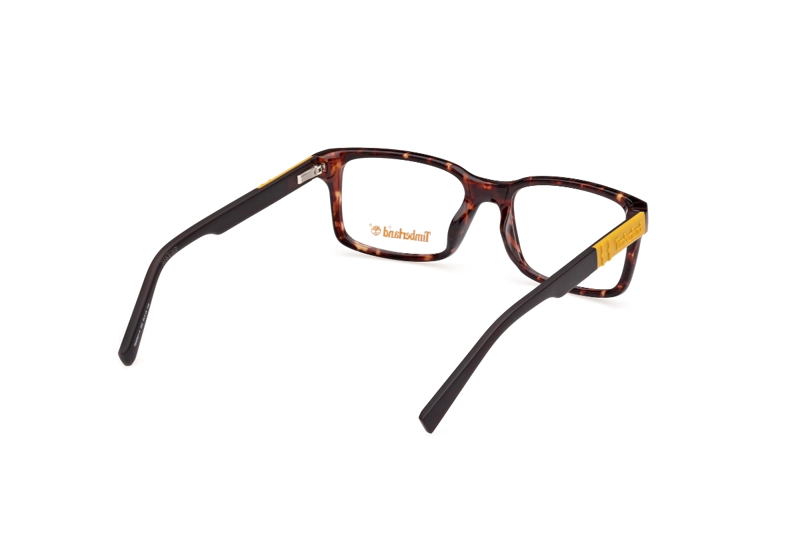 LENTES TIMBERLAND ÓPTICOS HAVANA OSCURO - 6