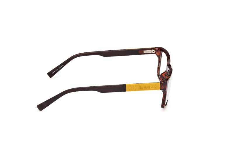 LENTES TIMBERLAND ÓPTICOS HAVANA OSCURO - 7