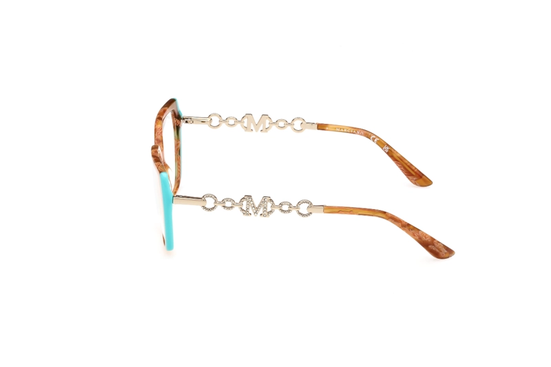 LENTES GUESS ÓPTICOS HAVANA BY MARCIANO - 3