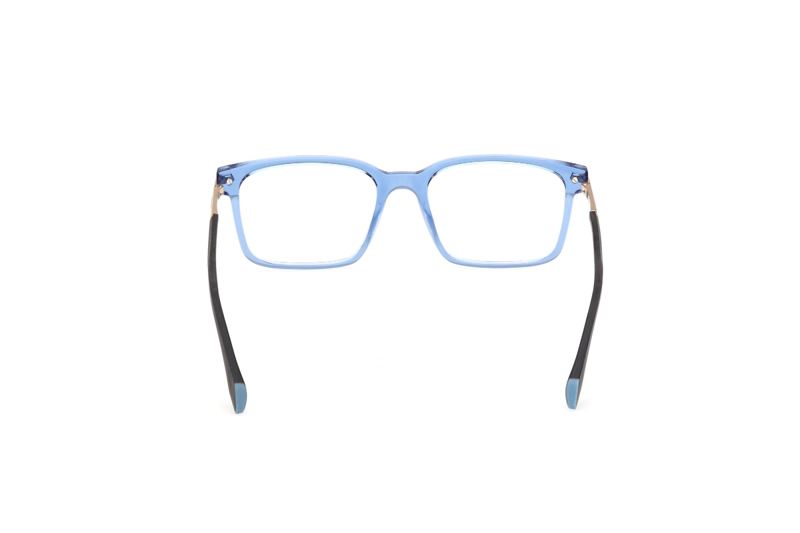 LENTES ADIDAS ÓPTICOS AZUL MATE ORIGINALS - 5