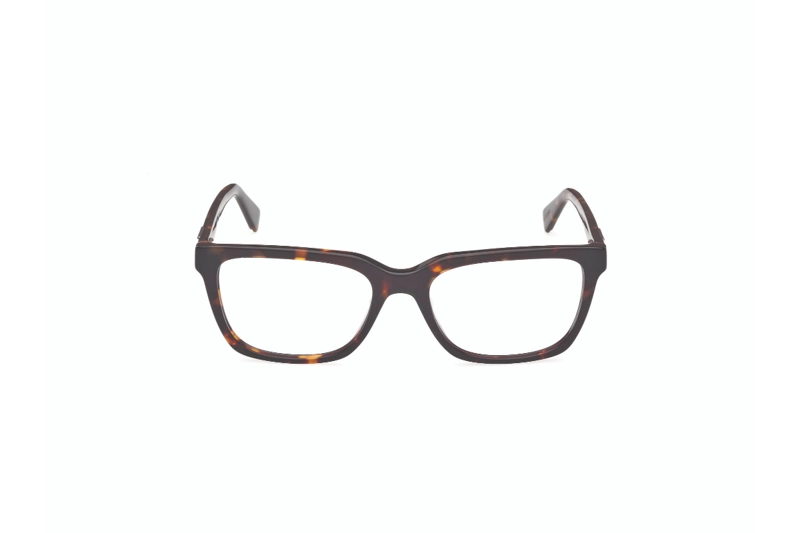 LENTES GUESS ÓPTICOS HAVANA OSCURO - 1