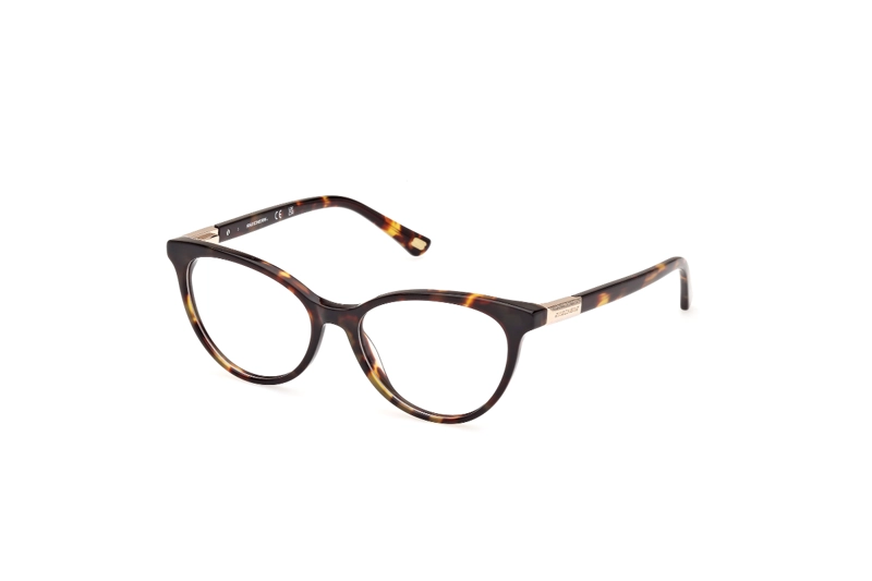 LENTES SKECHERS ÓPTICOS HAVANA - 2