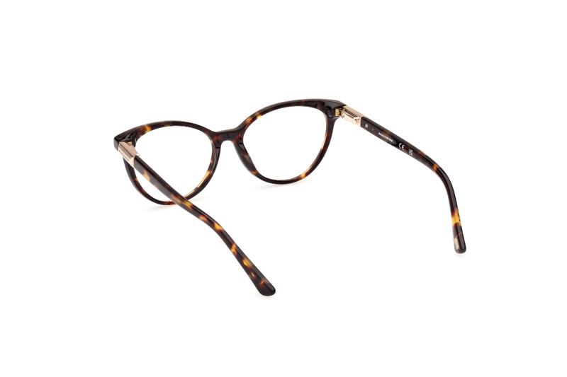 LENTES SKECHERS ÓPTICOS HAVANA - 4