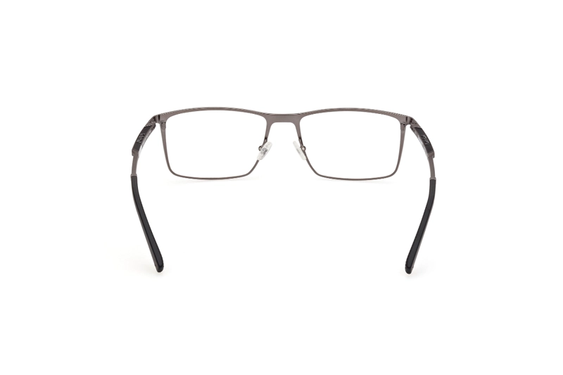 LENTES TIMBERLAND ÓPTICOS GRIS MATE - 5