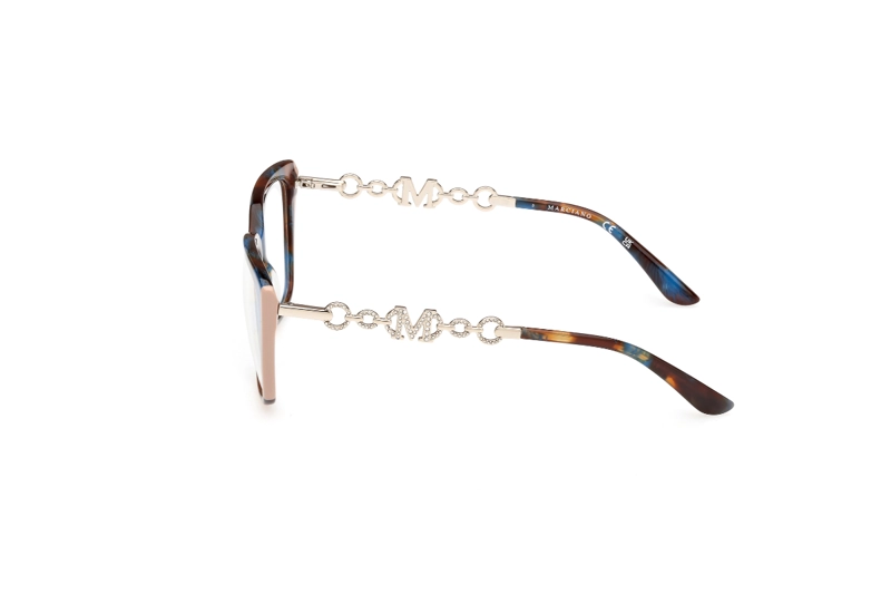 LENTES GUESS ÓPTICOS HAVANA BY MARCIANO - 3