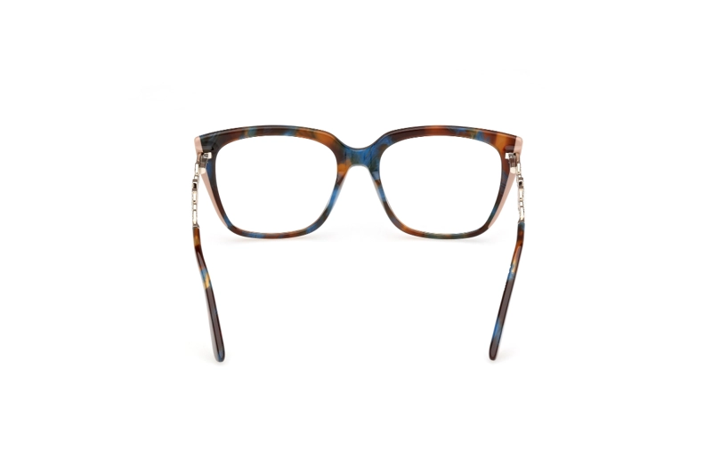LENTES GUESS ÓPTICOS HAVANA BY MARCIANO - 5