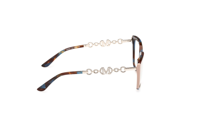 LENTES GUESS ÓPTICOS HAVANA BY MARCIANO - 7