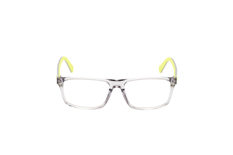 LENTES GUESS ÓPTICOS GRIS - 1