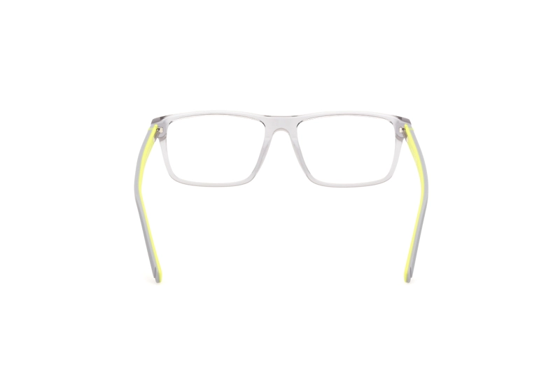 LENTES GUESS ÓPTICOS GRIS - 5