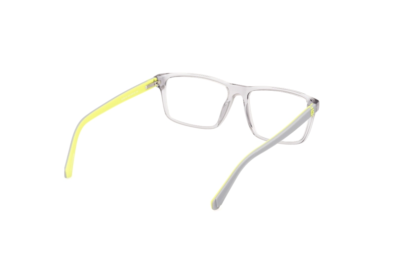 LENTES GUESS ÓPTICOS GRIS - 6