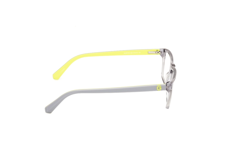 LENTES GUESS ÓPTICOS GRIS - 7