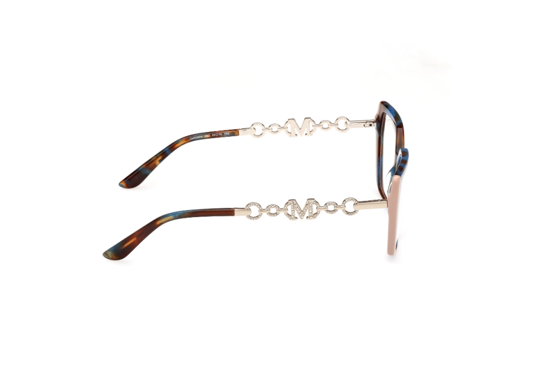 LENTES GUESS ÓPTICOS AZUL BY MARCIANO - 7