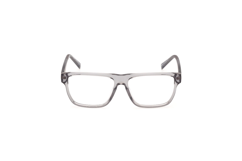 LENTES TIMBERLAND ÓPTICOS GRIS - 1