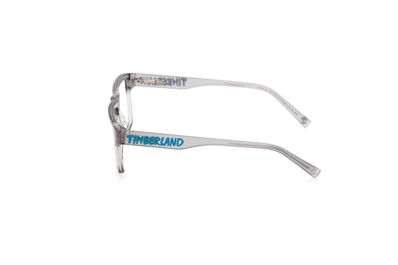 LENTES TIMBERLAND ÓPTICOS GRIS - 3