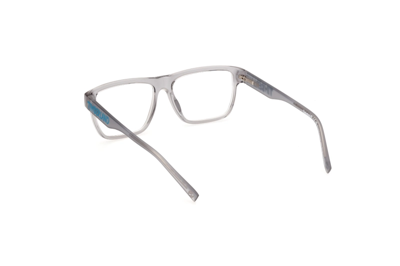 LENTES TIMBERLAND ÓPTICOS GRIS - 4