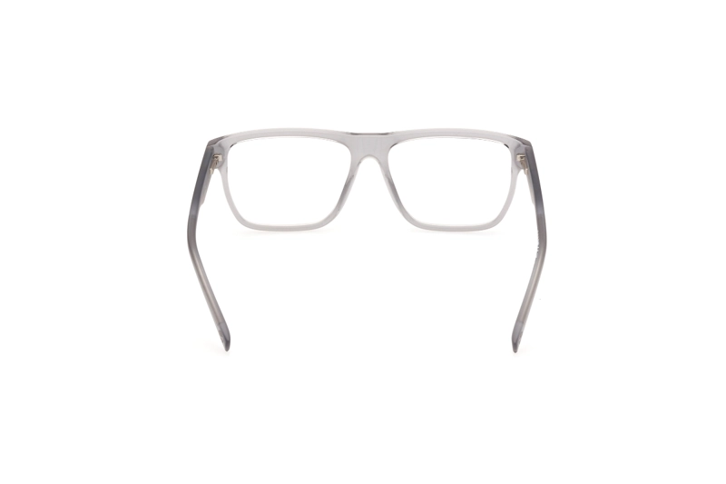LENTES TIMBERLAND ÓPTICOS GRIS - 5