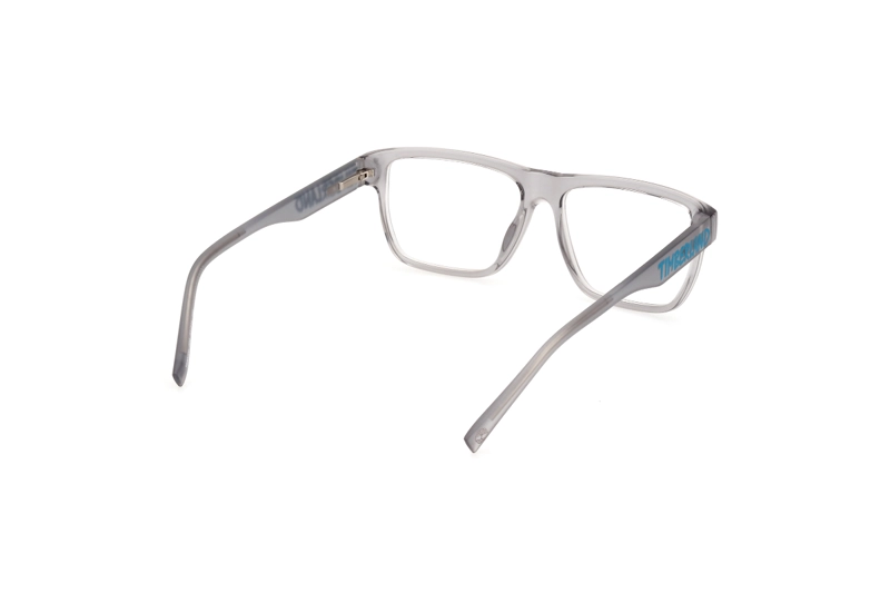 LENTES TIMBERLAND ÓPTICOS GRIS - 6