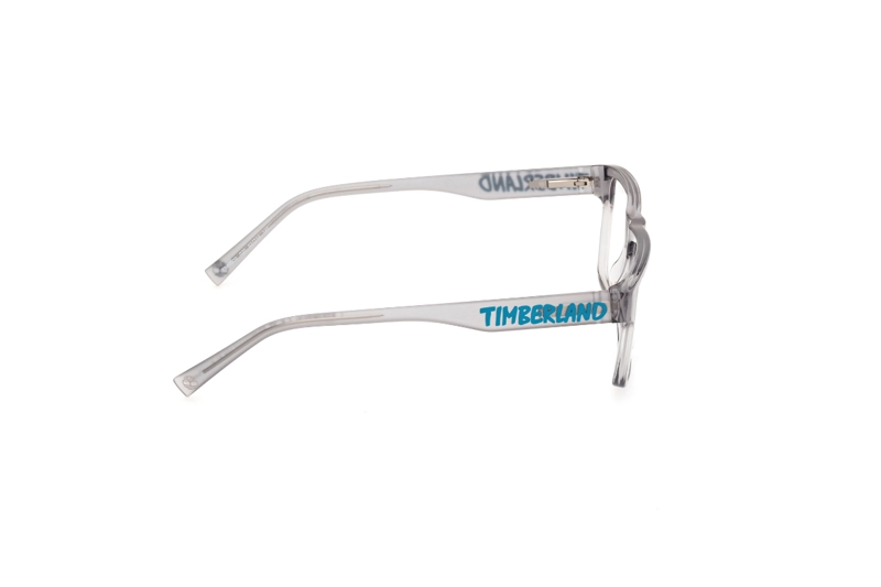 LENTES TIMBERLAND ÓPTICOS GRIS - 7