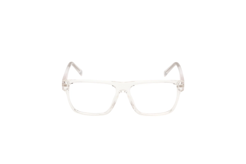 LENTES TIMBERLAND ÓPTICOS CRISTAL - 1