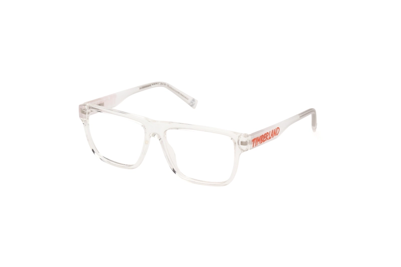 LENTES TIMBERLAND ÓPTICOS CRISTAL - 2