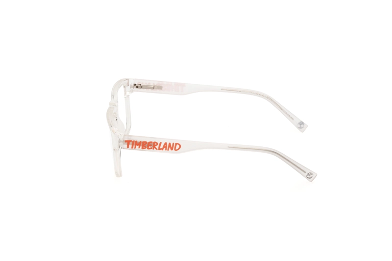 LENTES TIMBERLAND ÓPTICOS CRISTAL - 3