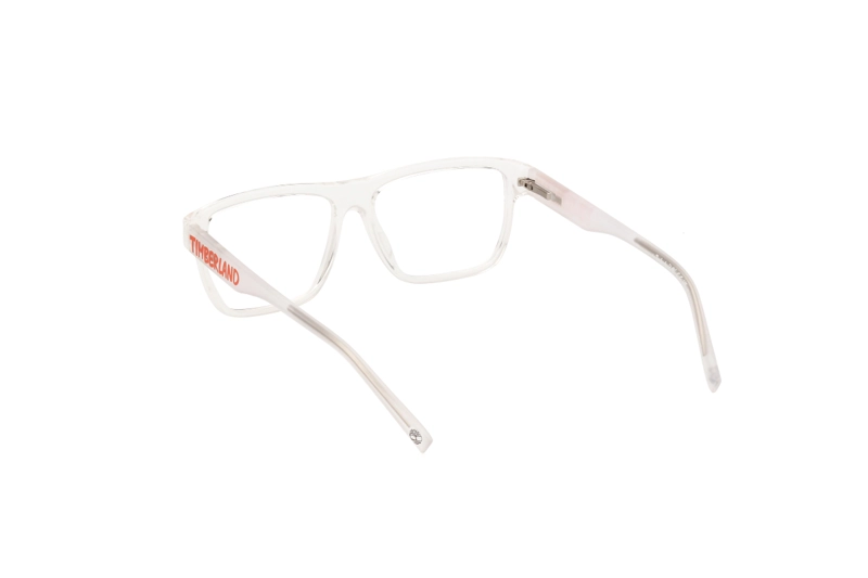 LENTES TIMBERLAND ÓPTICOS CRISTAL - 4