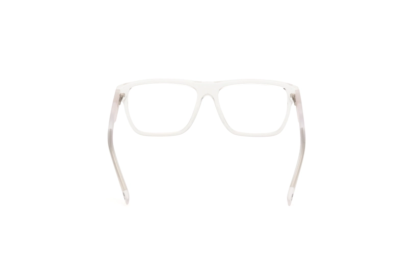 LENTES TIMBERLAND ÓPTICOS CRISTAL - 5