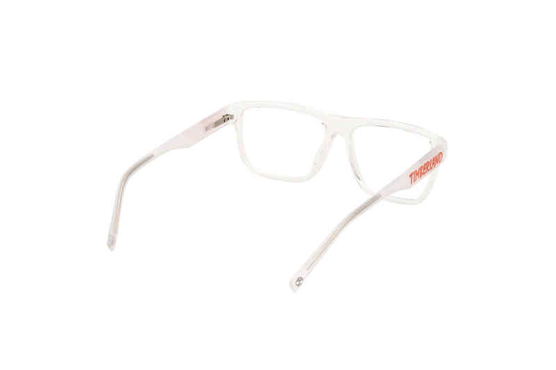 LENTES TIMBERLAND ÓPTICOS CRISTAL - 6