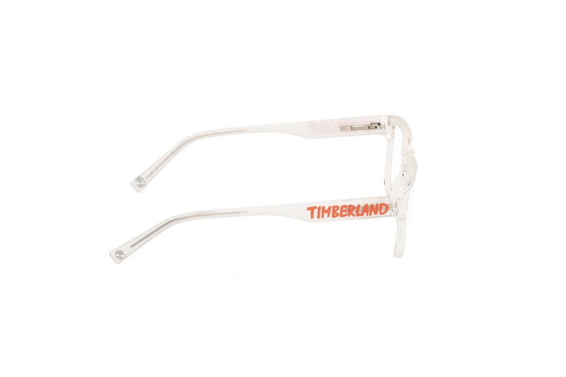 LENTES TIMBERLAND ÓPTICOS CRISTAL - 7
