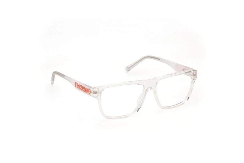 LENTES TIMBERLAND ÓPTICOS CRISTAL - 8