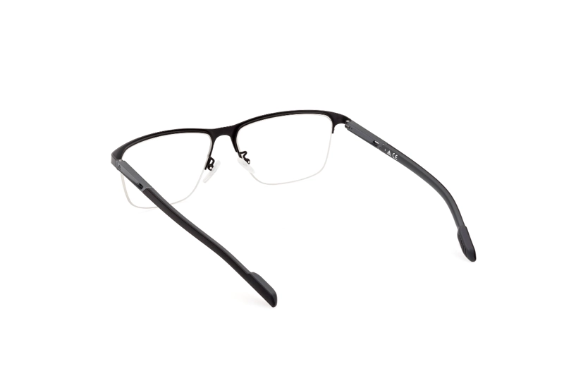 LENTES ADIDAS ÓPTICOS NEGRO SPORT - 4