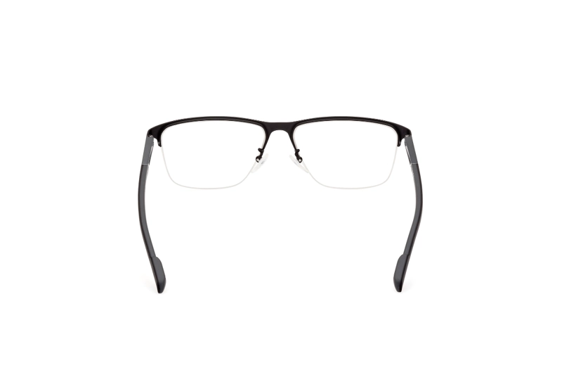 LENTES ADIDAS ÓPTICOS NEGRO SPORT - 5
