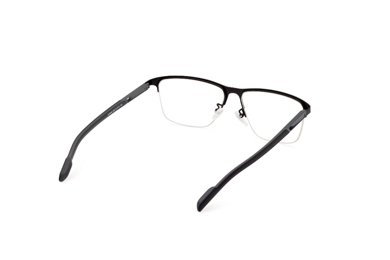 LENTES ADIDAS ÓPTICOS NEGRO SPORT - 6