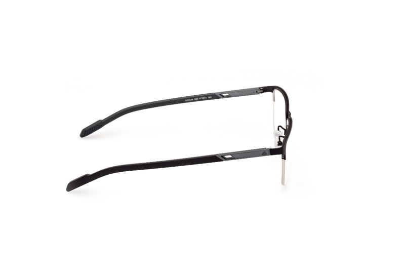 LENTES ADIDAS ÓPTICOS NEGRO SPORT - 7