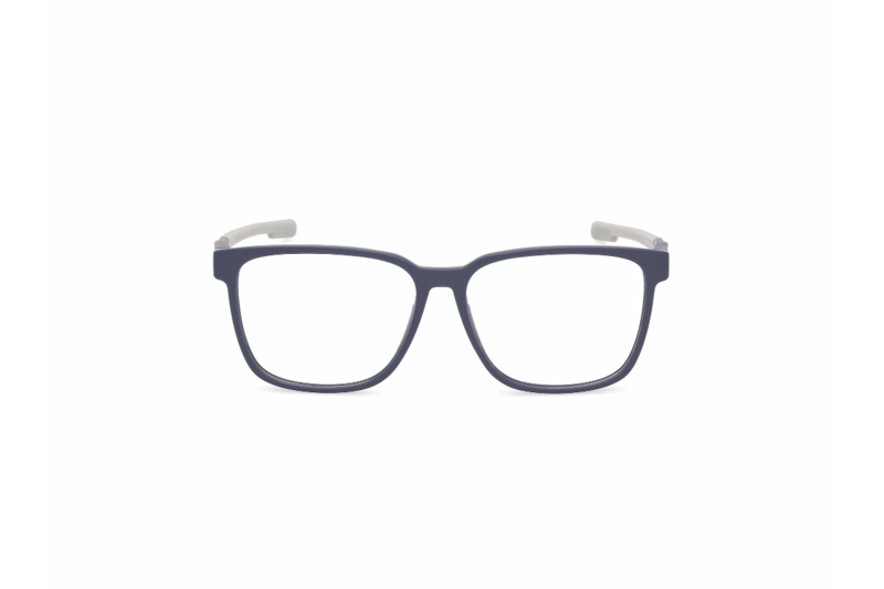 LENTES ADIDAS ÓPTICOS AZUL SPORT - 1