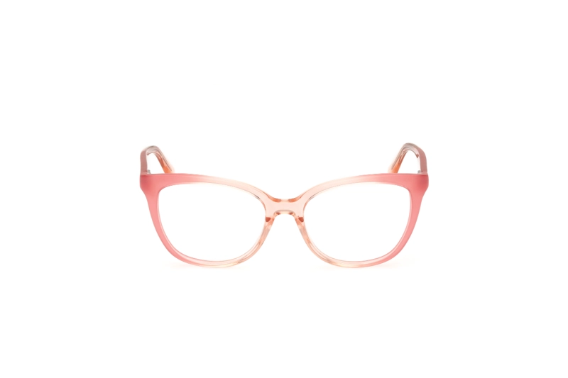 LENTES GUESS ÓPTICOS ROSADO - 1