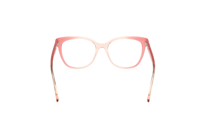 LENTES GUESS ÓPTICOS ROSADO - 5